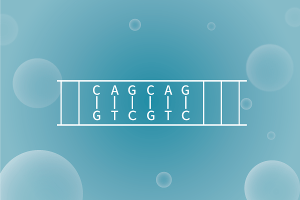 动态突变对遗传病、基因病、罕见病的基因解码，基因检测，基因筛查与分子诊断