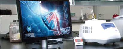 肺癌基因检测案例、实例